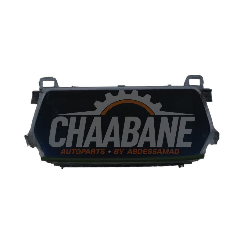 Instrument de bord 62105A5A9F6 BMW 2 serie Gran Coupe (F44) 218i 1.5 TwinPower Turbo 12V 2019