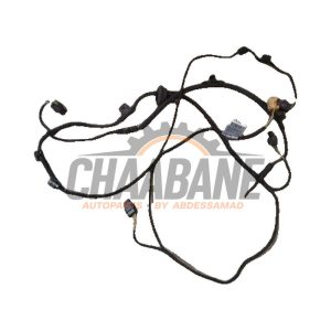 Faisceau electrique 8W6971104G Audi A5 Sportback (F5A/F5F) 2.0 TFSI Ultra 16V 2016