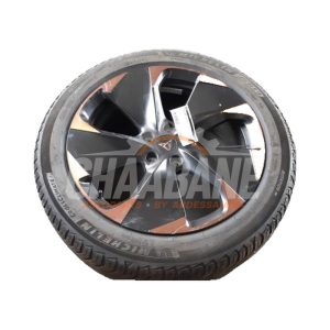 Jante + pneumatique 10E601025L Cupra Born 77 e-boost 2021