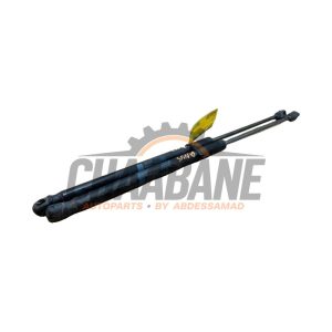 Kit amortisseur couvercle coffre A1769800164 Mercedes A (W176) 1.6 A-180 16V