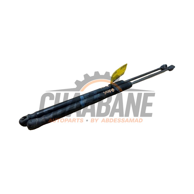 Kit amortisseur couvercle coffre A1769800164 Mercedes A (W176) 1.6 A-180 16V