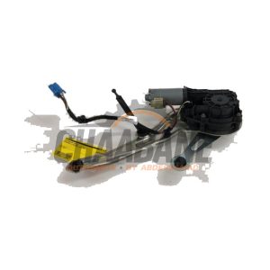 Hayon moteur 0390204124 Mercedes S (222.0/222.1) 3.0 S-400d 4-Matic