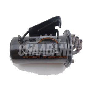 Filtre carburant 5Q0127400F Seat Leon ST (5FF) 1.6 TDI 16V 2012 / 2020