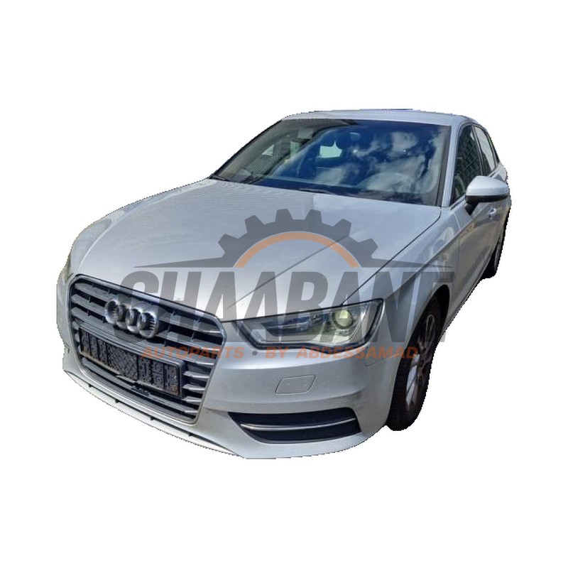 Phare gauche 8V0941043P Audi A3 Sportback (8VA/8VF) 1.4 TFSI 16V 2012 / 2020