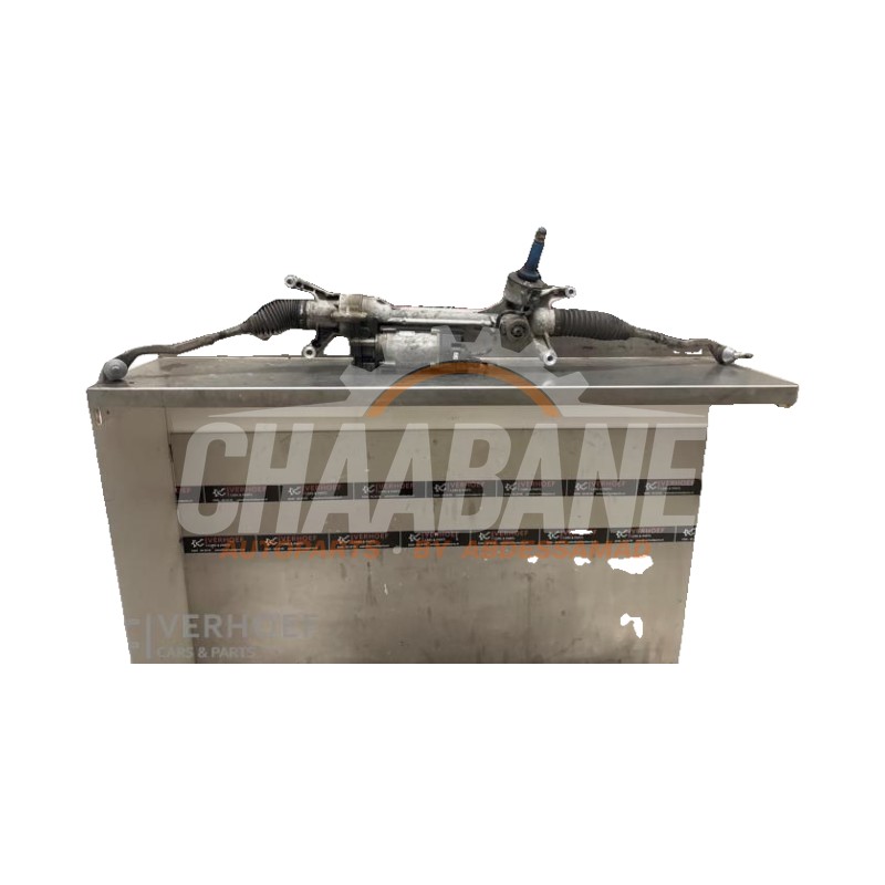 Boitier de direction assistee A2534607000 Mercedes GLC (X253) 2.0 350 e 16V 4-Matic