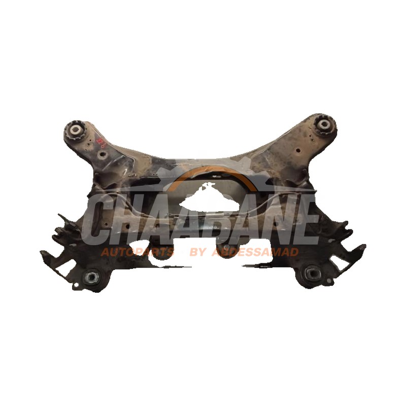 Faux chassis C2Z13130 Jaguar XF Sportbrake 2.2 D 16V