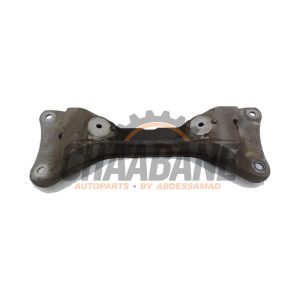 Support boite de vitesses 22316796607 BMW 3 serie Touring (F31) 316d 2.0 16V 2012 / 2019