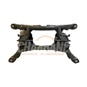 Pont arriere T033A Jaguar E-Pace 2.0 D 150 16V