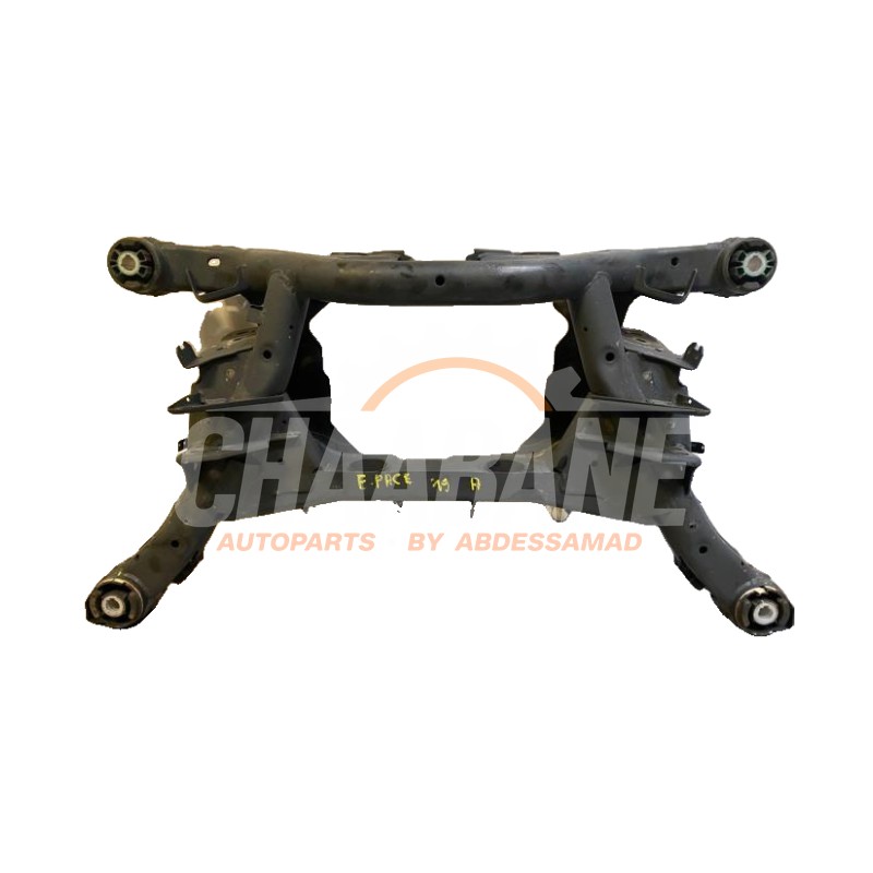 Pont arriere T033A Jaguar E-Pace 2.0 D 150 16V