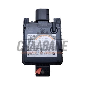 Capteur ABS (a distance) 2Q0907686E Seat Leon (KLB) 1.5 TSI 16V 2019
