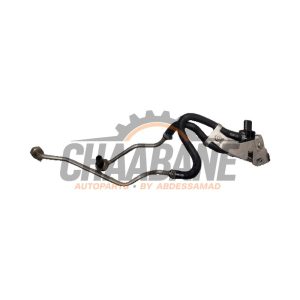 Capteur filtre a particules A0009056503 Mercedes E (W213) E-220d 2.0 Turbo 16V