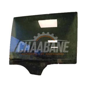Vitre portiere 4portes arriere gauche 43R011006 BMW 3 serie Touring (G21) 320d xDrive 2.0 TwinPower Turbo 16V Hybrid 2019