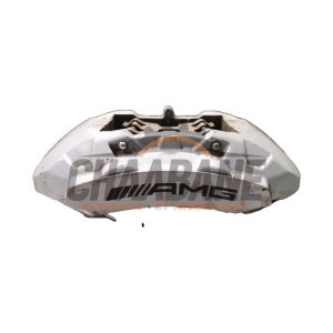 Etrier de frein (pince) avant gauche A0004212100 Mercedes GLC (X253) 3.0 43 AMG V6 Turbo 4-Matic