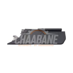 Console centrale 80B8633124PK Audi Q5 (FYB/FYG) 2016