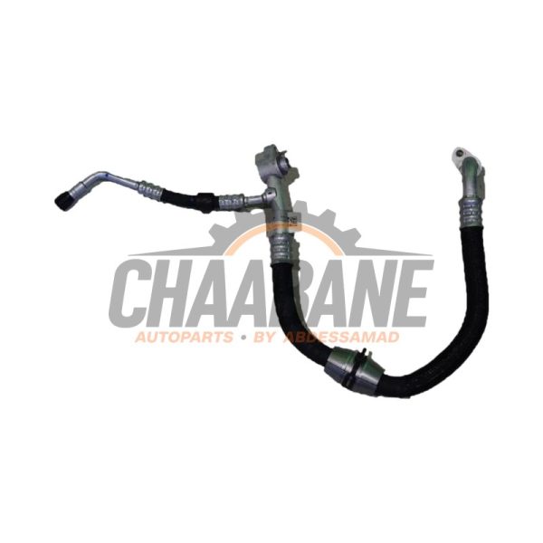 Tuyau de climatisation 64535A1C504 BMW X5M (G05) 4.4i V8 32V Turbo Competition 2019
