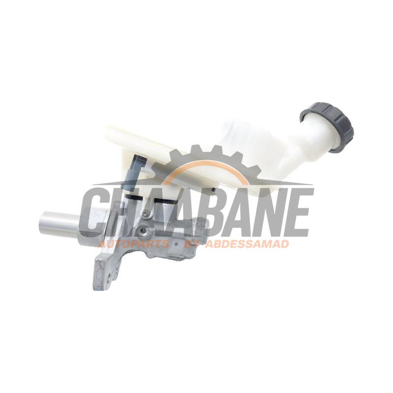 Cylindre de frein principal A1774305500 Mercedes A-Klasse AMG (177.0) 2.0 A-35 AMG Turbo 16V 4Matic