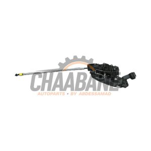 Serrure portiere mecanique 4portes arriere gauche A0997307700 Mercedes E-Klasse
