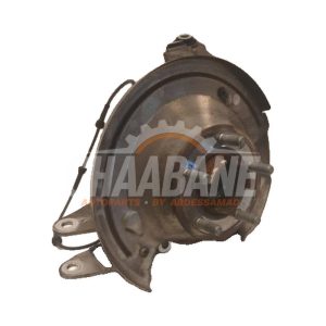 Fusee arriere droit HPLA2K316AB Landrover Range Rover Sport (LW) 3.0 SDV6