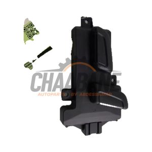 Commutateur reglage siege 8W0959747B Seat Tarraco 1.5 TSI ACT 16V 2018 / 2024