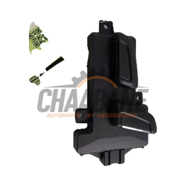 Commutateur reglage siege 8W0959747B Seat Tarraco 1.5 TSI ACT 16V 2018 / 2024