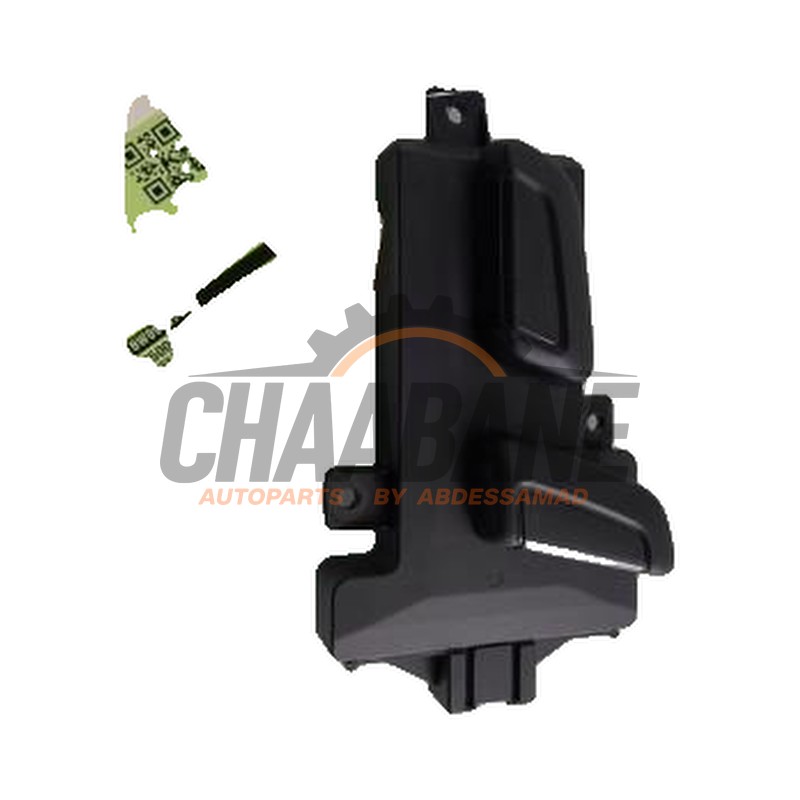 Commutateur reglage siege 8W0959747B Seat Tarraco 1.5 TSI ACT 16V 2018 / 2024
