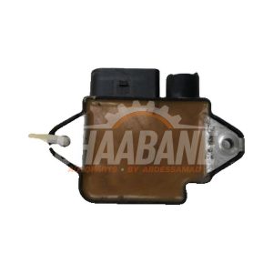Relais prechauffage 6549003300 Mercedes GLB (247.6) 2.0 GLB-220d 4-Matic
