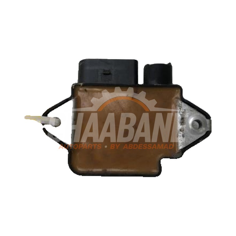 Relais prechauffage 6549003300 Mercedes GLB (247.6) 2.0 GLB-220d 4-Matic