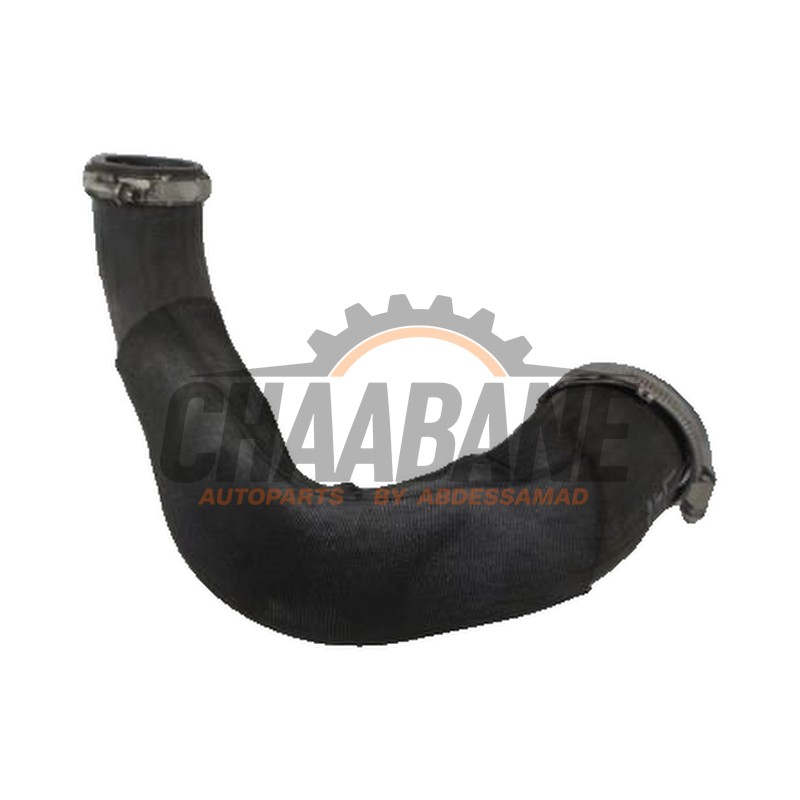 Tuyau intercooler 4G0145738AP Audi A6 2012 / 2018