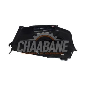 Revetement coffre 8W5863880C Audi A4 (B9) 2.0 TDI 16V 2015