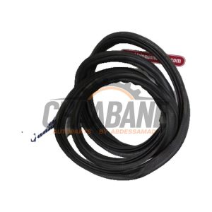 Joint caoutchouc hayon 565827705 Skoda Kodiaq 2016