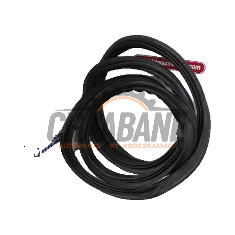 Joint caoutchouc hayon 565827705 Skoda Kodiaq 2016