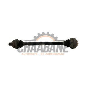 Arbre de transmission arriere gauche 8W0501203K Audi A4 2024