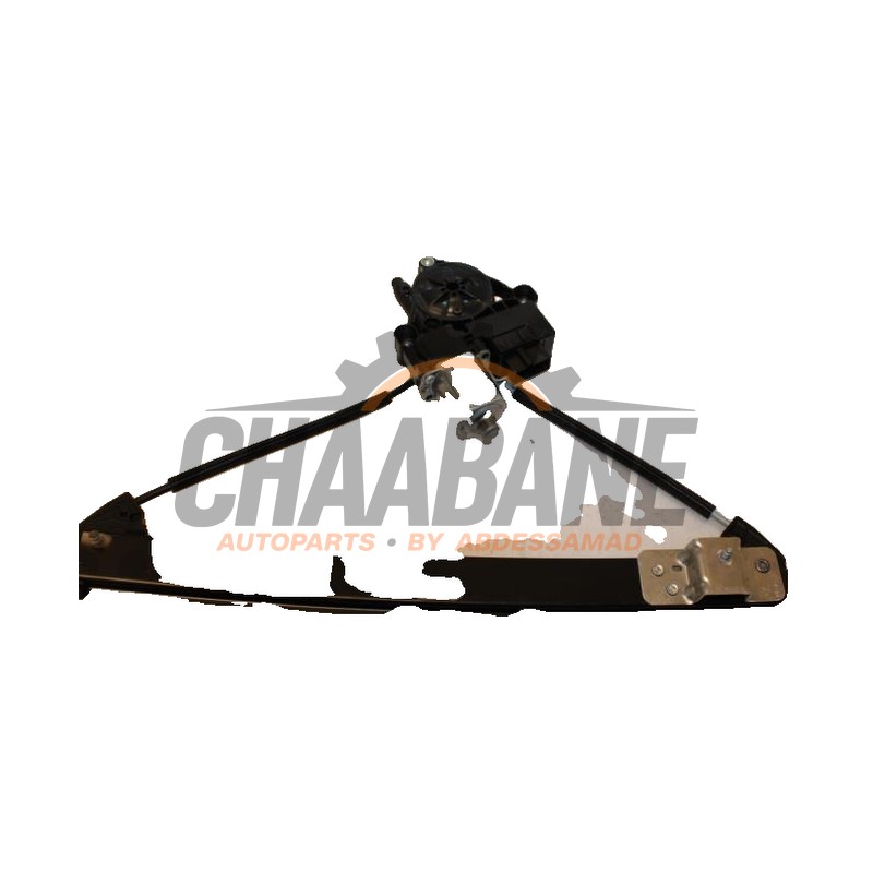 Mecanique vitre 4portes arriere gauche 5Q0959811D Seat Arona (KJX) 1.0 TSI 12V 2017