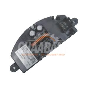 Resistance chauffage A2469064100 Mercedes GLA