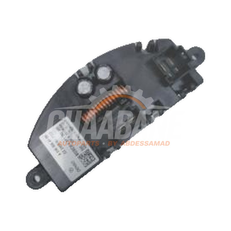 Resistance chauffage A2469064100 Mercedes GLA