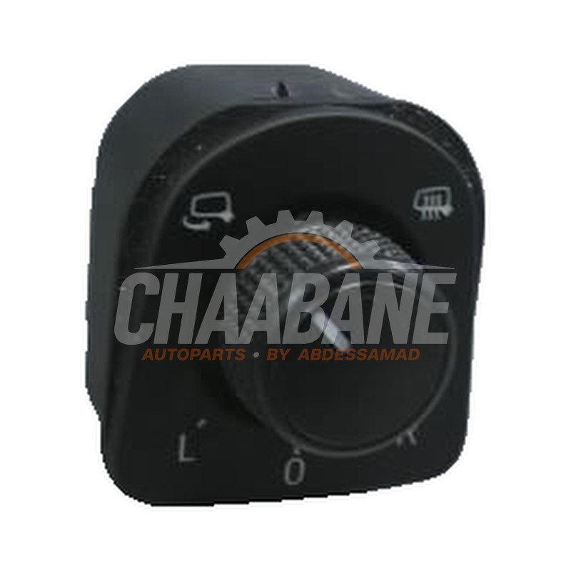 Commutateur retroviseur 5F0959565E Seat Leon 2012 / 2020