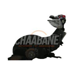 Aile avant droite A9108810100 Mercedes Sprinter