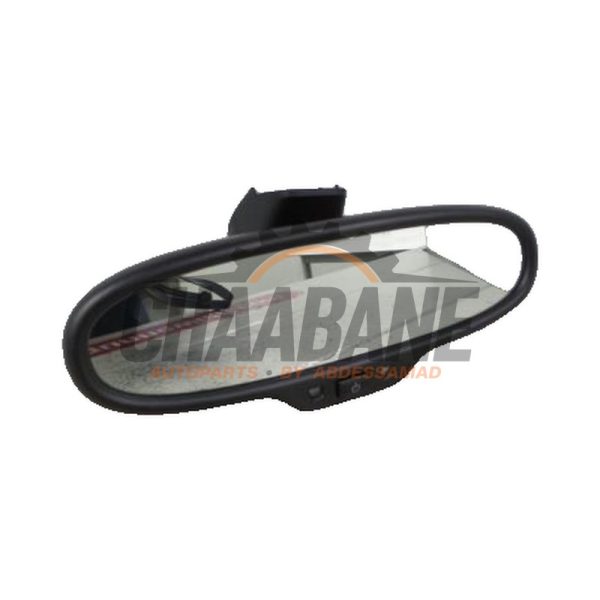 Retroviseur interieur 8U0857511A Audi A3 Limousine (8VS/8VM) 1.4 TFSI ACT 16V 2013 / 2020