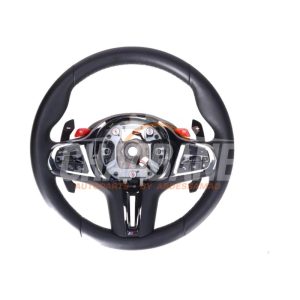 Volant 5A6D404 BMW XM 2022