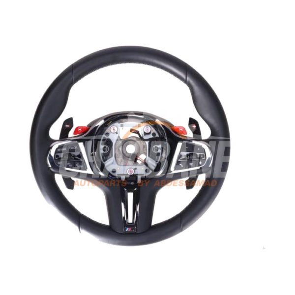 Volant 5A6D404 BMW XM 2022