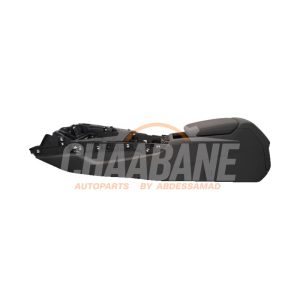 Console centrale 8W1863241D Audi A5 Sportback (F5A/F5F) 2016