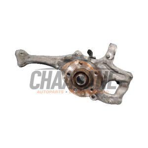 Fusee avant droit 4G0407242C Audi RS7 2013 / 2018