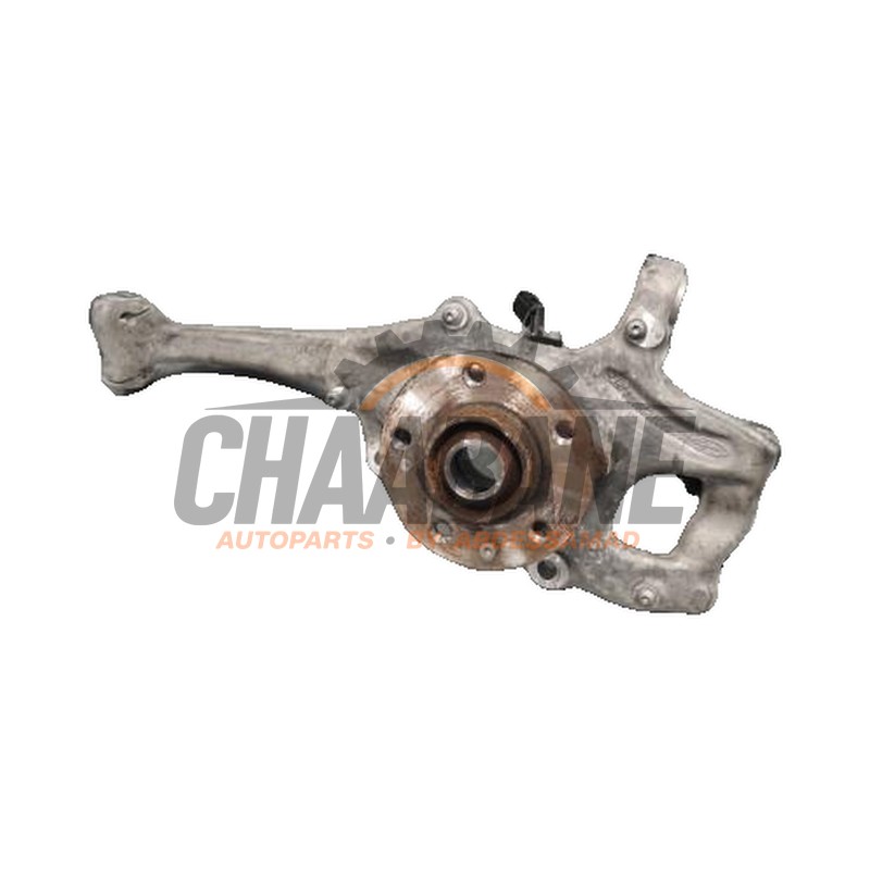 Fusee avant droit 4G0407242C Audi RS7 2013 / 2018