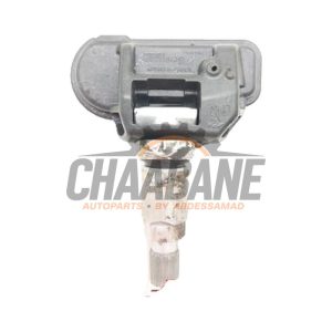 Capteur gonflage pneus A0009050030 Mercedes GLE Coupe (C292) 63 AMG V8 biturbo 32V 4-Matic