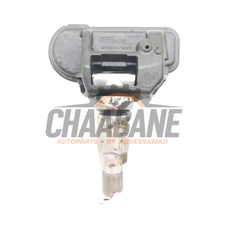 Capteur gonflage pneus A0009050030 Mercedes GLE Coupe (C292) 63 AMG V8 biturbo 32V 4-Matic
