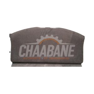 Plage arriere 05F4867769A Seat Leon (5FB) 2012 / 2020