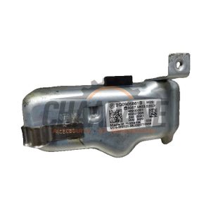 Serrure de contact electronique 2Q0905861B Audi A3 Limousine (8YS) 1.5 35 TFSI 16V Mild Hybrid 2020