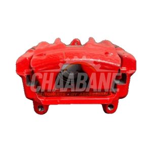 Etrier de frein arriere gauche 8W0405BB Audi S4 (B9) 3.0 TFSI V6 24V 2016