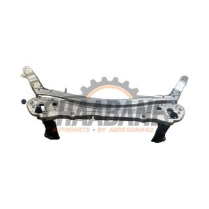 Panneau avant A2136206300 Mercedes E (W213) E-220d 2.0 Turbo 16V