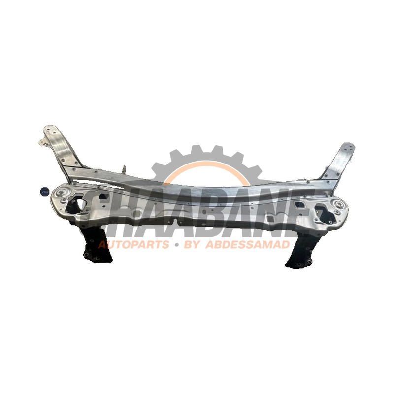 Panneau avant A2136206300 Mercedes E (W213) E-220d 2.0 Turbo 16V